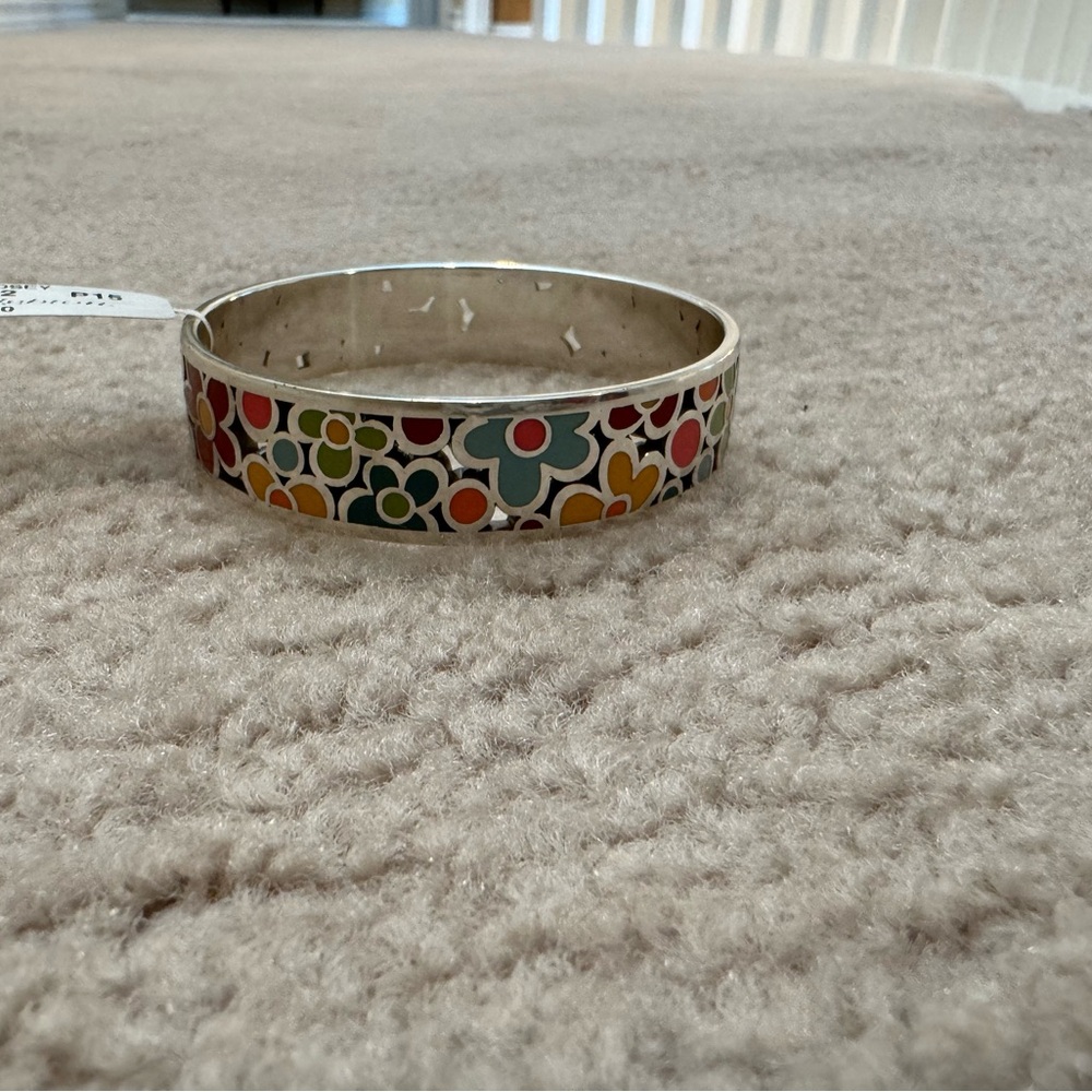 Brighton multi colored bracelet.